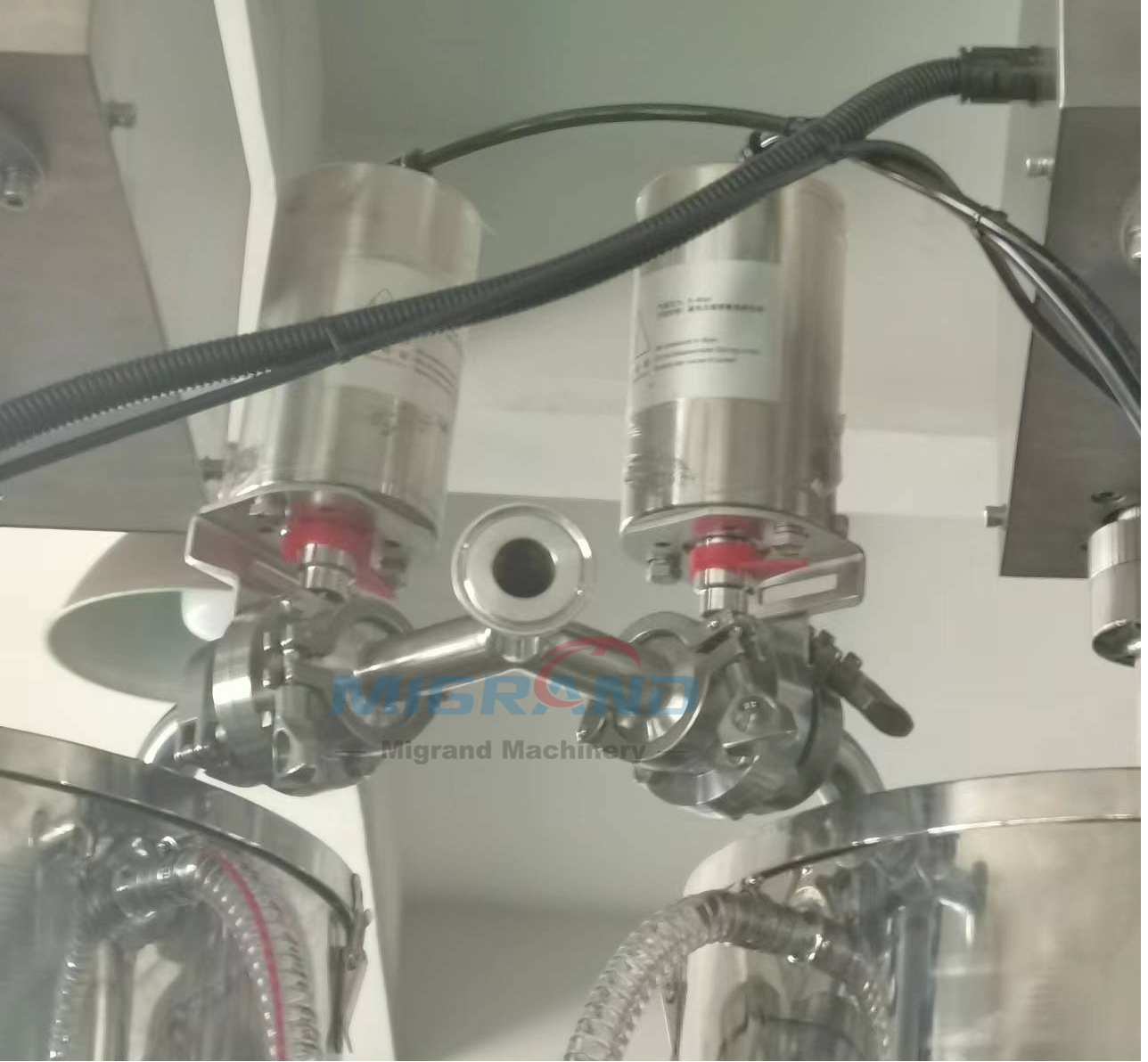 GD-150A Liquid level controller-1 Controlador de nível de líquido GD-150A-1