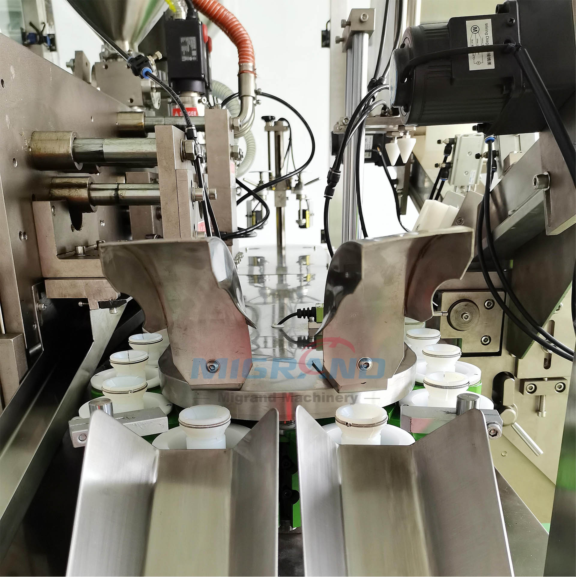 Special design 1-1 Projeto especial 1-1