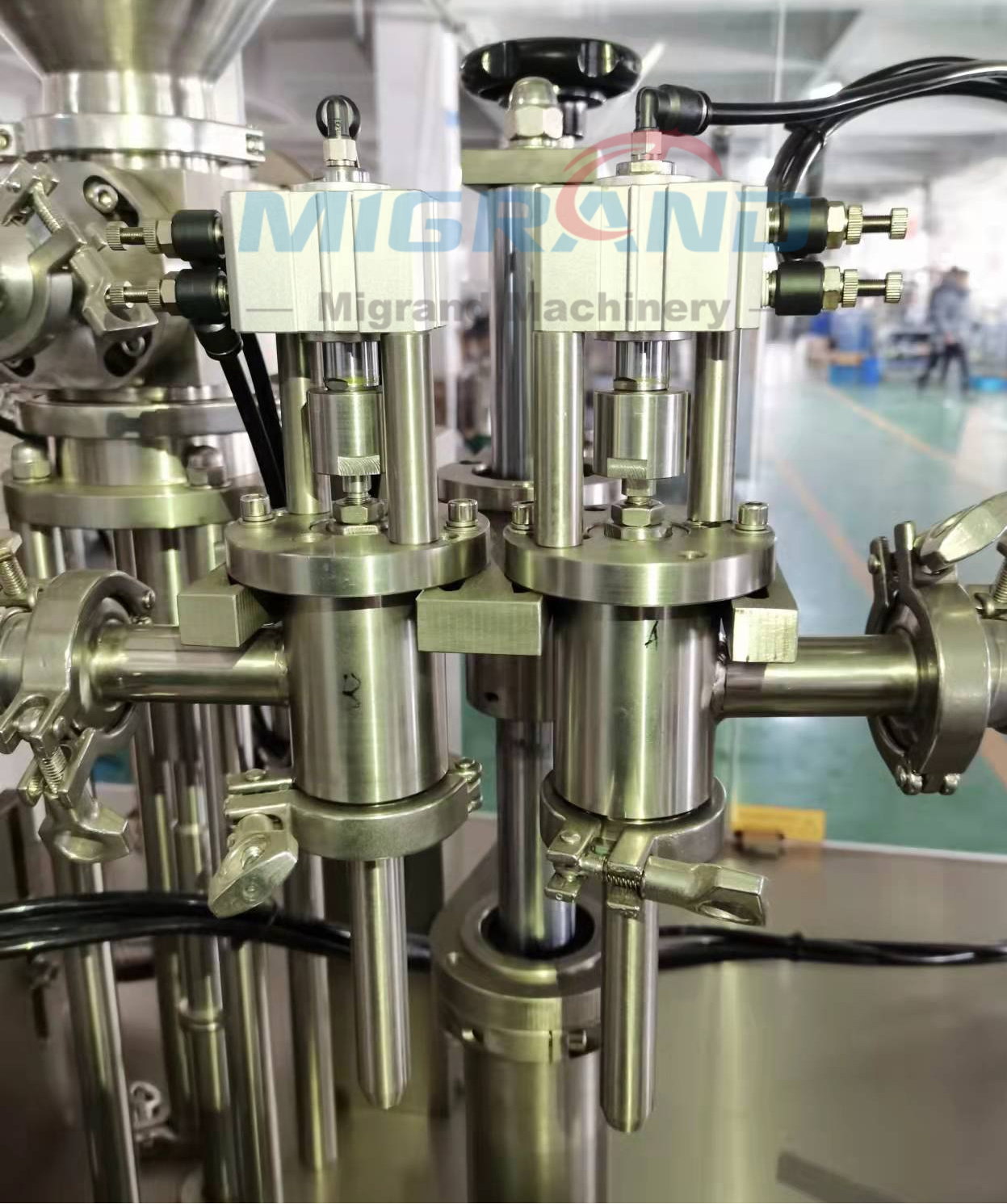 Advantage comparison 3-1 Comparação de vantagens 3-1