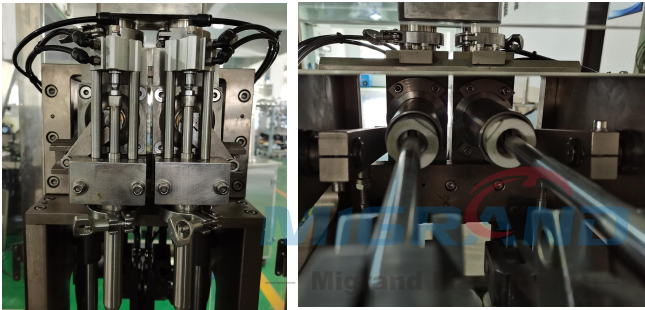 Advantage comparison 1-1 Comparação de vantagens 1-1