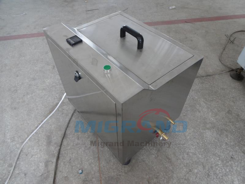 GD-150A Heating water tank-1 Tanque de água de aquecimento GD-150A-1