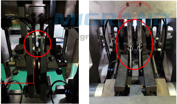 Advantage comparison 2-1 Comparação de vantagens 2-1