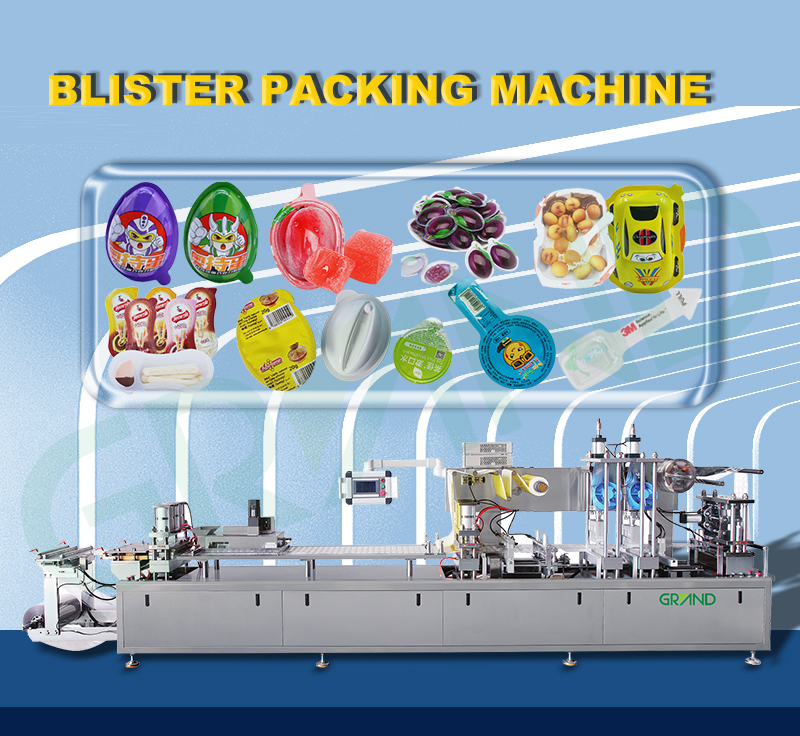 kinder eggs packing machine máquina de embalagem de ovos kinder