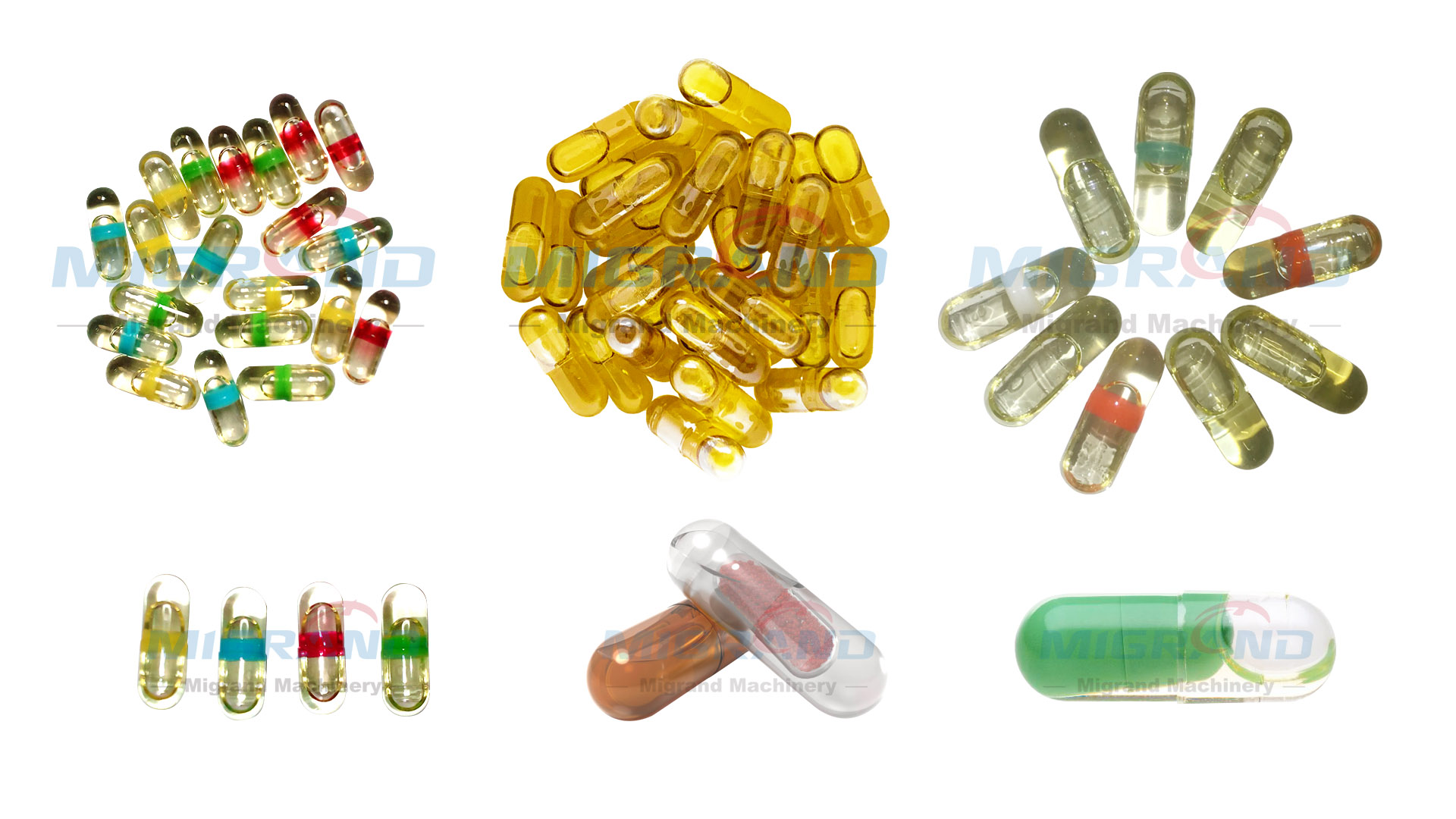 there is a liquid capsule há uma cápsula líquida