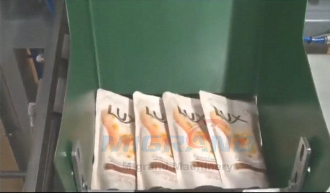 linha de embalagem photo1