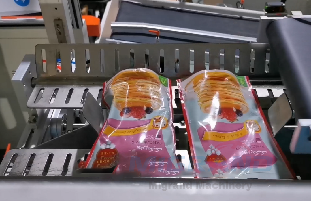 linha de embalagem photo2