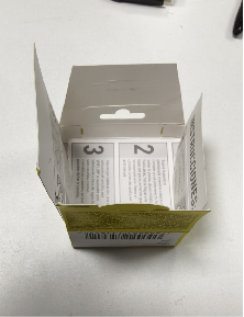 M&aacute;quina dobr&aacute;vel de caixa