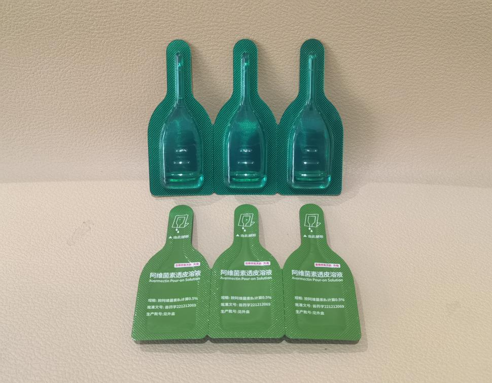 gotas para os ouvidos