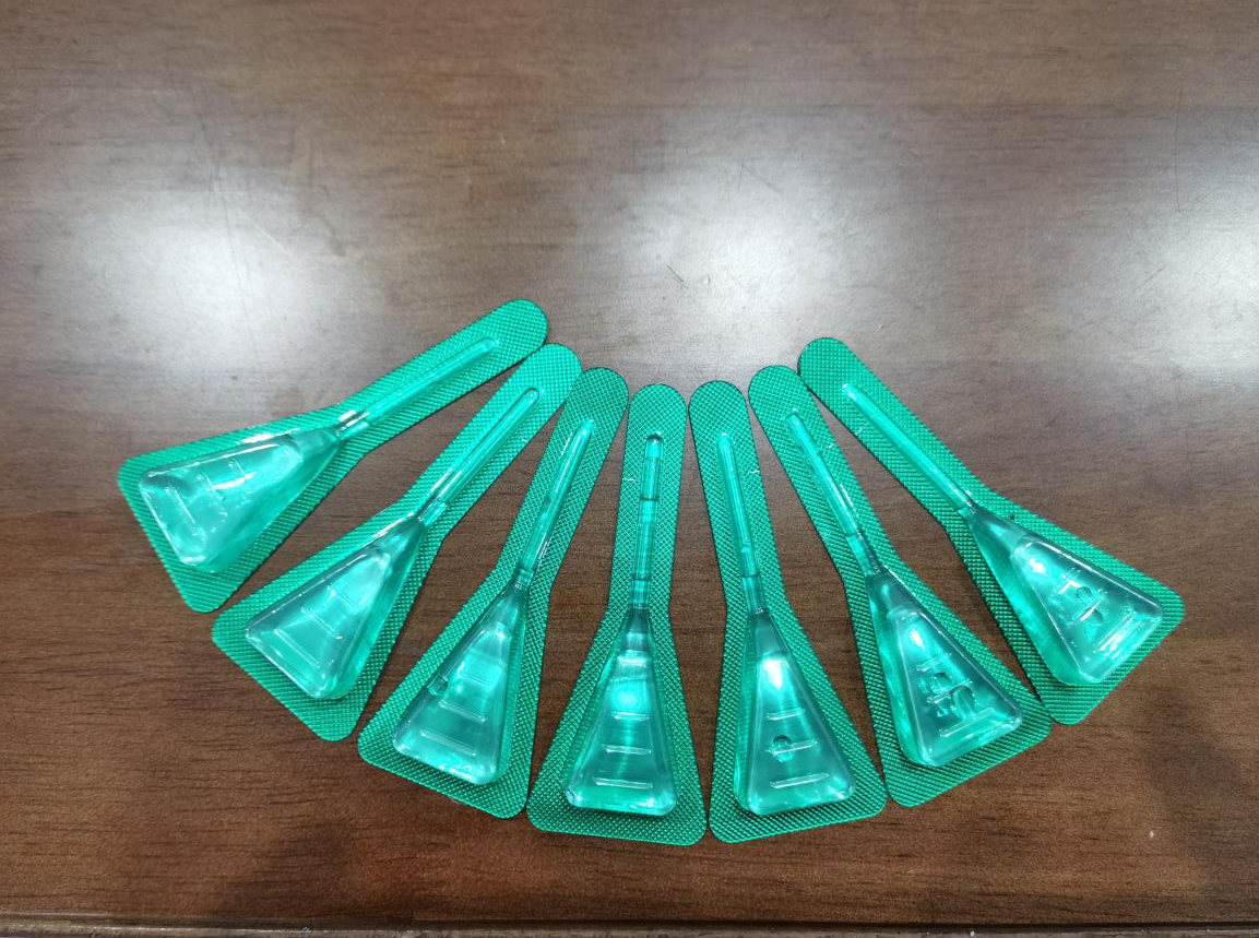 gotas para orelhas de animais de estima&ccedil;&atilde;o