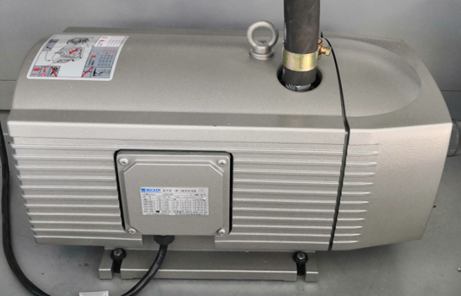 Bomba de v&aacute;cuo Baker贝克真空泵