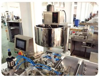 Dispositivo de agita&ccedil;&atilde;o de preserva&ccedil;&atilde;o de calor de camada dupla