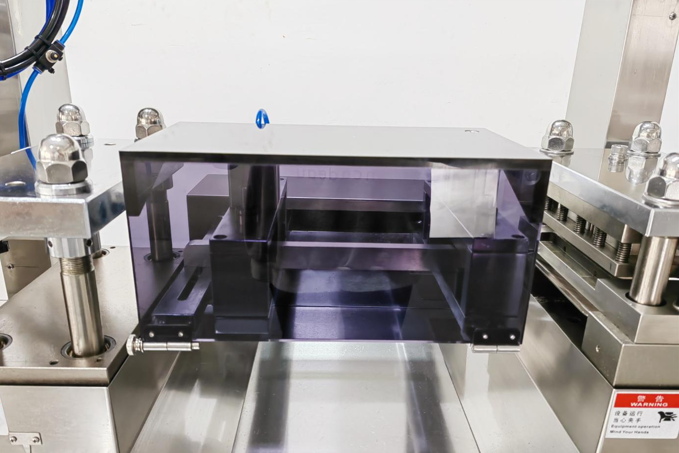 Esta&ccedil;&atilde;o de servo tra&ccedil;&atilde;o