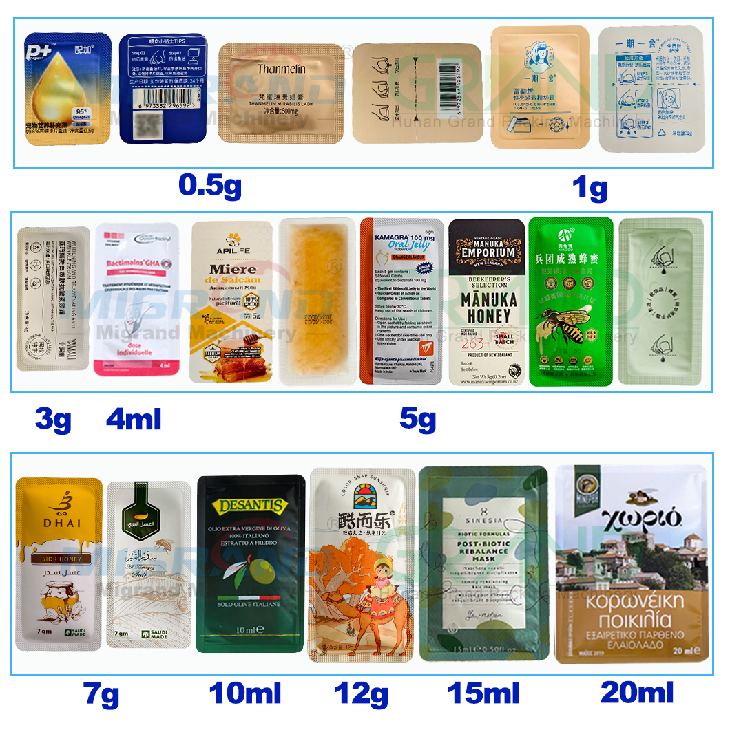 amostra de produto easysnap