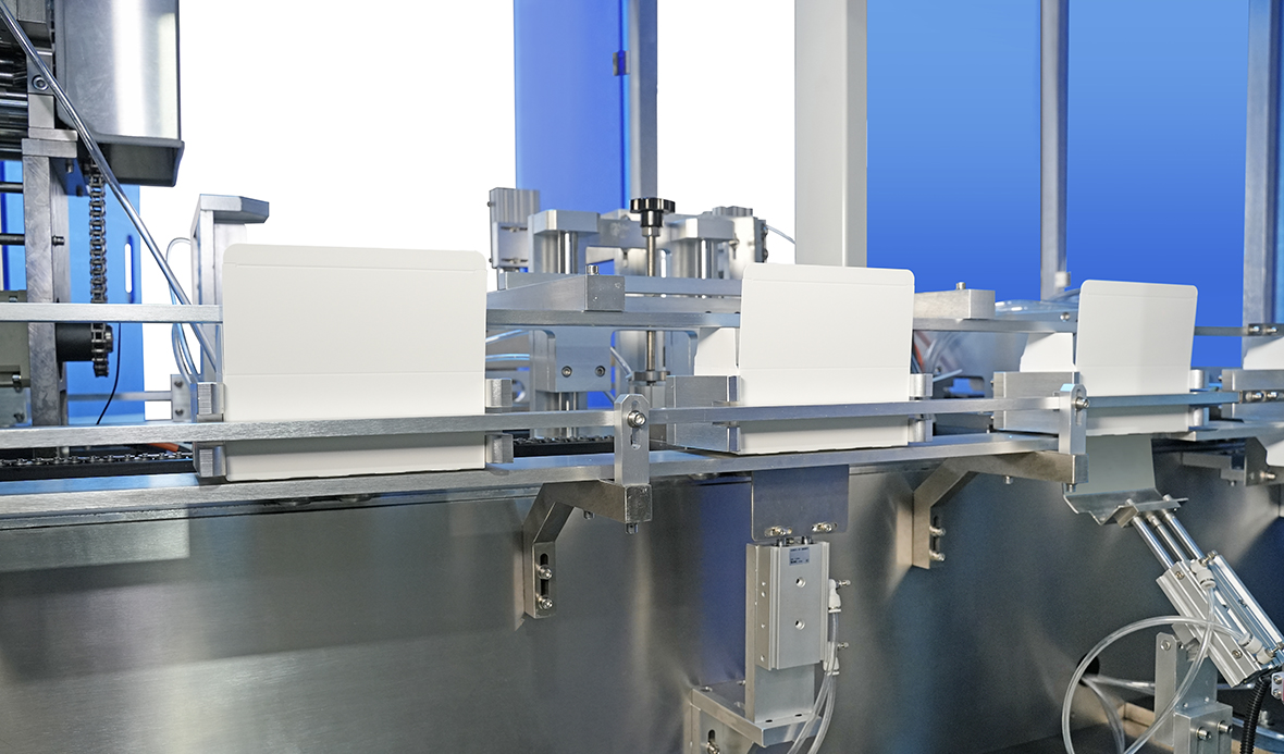 transportador de papel&atilde;o