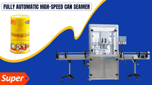 Máquina de enchimento e selagem de grânulos em pó para temperos