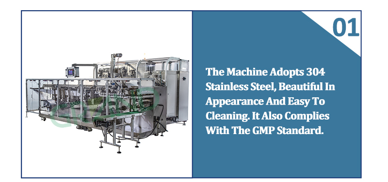 M&aacute;quina de fazer m&aacute;scara facial VPD 400