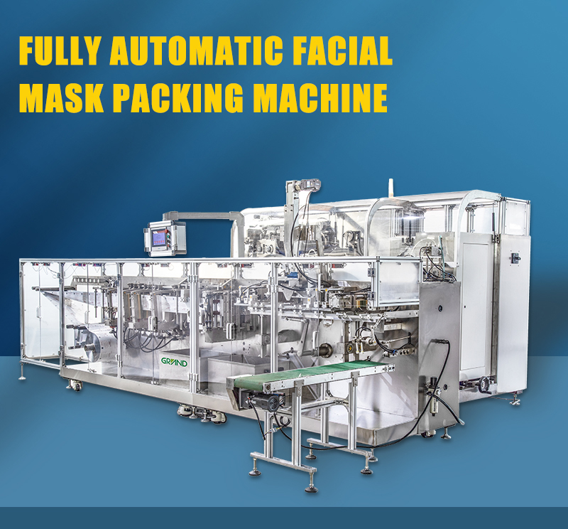 M&aacute;quina de fazer m&aacute;scara facial VPD400