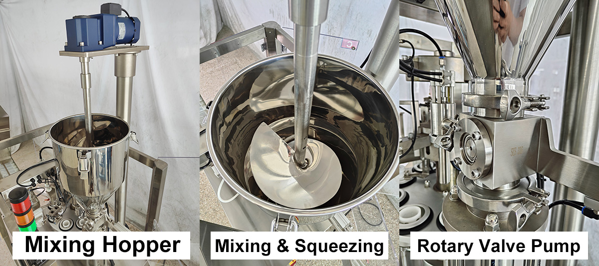 Carregador hidr&aacute;ulico